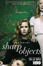 Watch Sharp Objects Fmovies