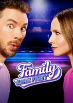 Watch Family Game Fight! Fmovies