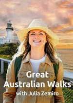 Watch Great Australian Walks with Julia Zemiro Fmovies