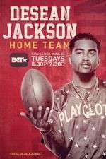 Watch Desean Jackson: Home Team Fmovies
