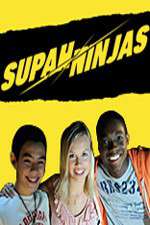Watch Supah Ninjas Fmovies