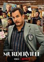 Watch Murderville Fmovies