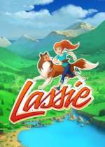 Watch The New Adventures of Lassie Fmovies