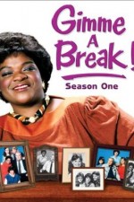 Watch Gimme a Break! Fmovies