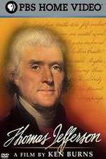 Watch Thomas Jefferson Fmovies