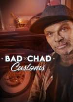 Watch Bad Chad Customs Fmovies