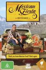 Watch Mexican Fiesta with Peter Kuruvita Fmovies