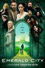 Watch Emerald City Fmovies