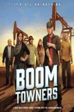 Watch Boomtowners Fmovies