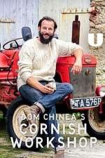Watch Dom Chinea\'s Cornish Workshop Fmovies