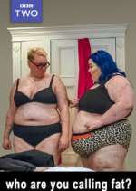 Watch Who Are You Calling Fat? Fmovies