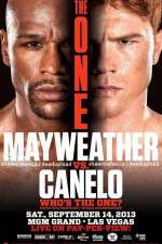Watch All Access Mayweather vs Canelo Fmovies