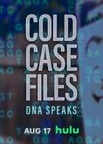 Watch Cold Case Files: DNA Speaks Fmovies
