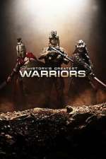 Watch History\'s Greatest Warriors Fmovies