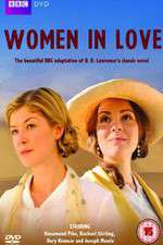 Watch Women in Love (  ) Fmovies
