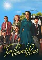 Watch Ten Pound Poms Fmovies