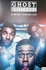Watch Ghost Brothers Fmovies