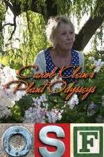 Watch Carol Kleins Plant Odysseys Fmovies