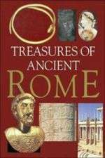 Watch Treasures of Ancient Rome Fmovies