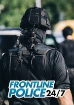 Watch Frontline Police 24/7 Fmovies