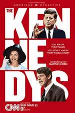 Watch American Dynasties The Kennedys Fmovies