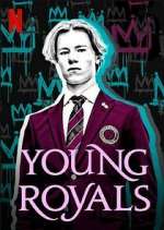Watch Young Royals Fmovies