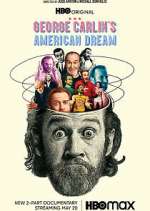 Watch George Carlin's American Dream Fmovies