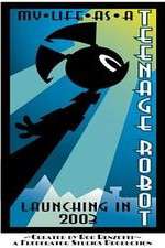 Watch My Life as a Teenage Robot Fmovies