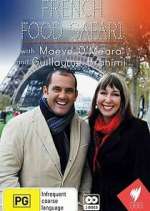 Watch French Food Safari Fmovies