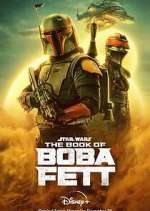 Watch The Book of Boba Fett Fmovies