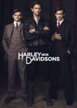 Watch Harley and the Davidsons Fmovies