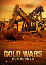 Watch Gold Wars Downunder Fmovies