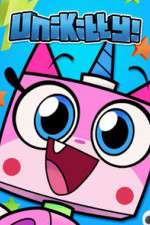 Watch Unikitty Fmovies