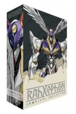 Watch RahXephon Fmovies