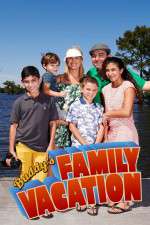 Watch Buddy's Family Vacation Fmovies