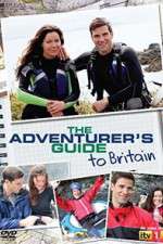 Watch The Adventurer's Guide to Britain Fmovies