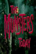 Watch The Munsters Today Fmovies