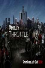 Watch Philly Throttle Fmovies