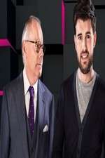 Watch Backchat With Jack Whitehall And His Dad Fmovies