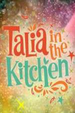Watch Talia in the Kitchen Fmovies