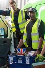 Watch The Big Food Rescue Fmovies