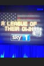 Watch A League of Their Own US Road Trip Fmovies