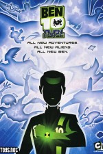 Watch Ben 10: Alien Force Fmovies