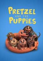Watch Pretzel and the Puppies Fmovies