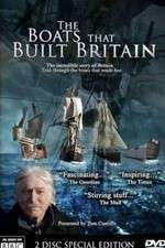 Watch The Boats That Built Britain Fmovies