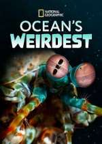 Watch Ocean's Weirdest Fmovies