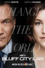 Watch Bluff City Law Fmovies
