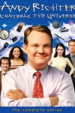 Watch Andy Richter Controls the Universe Fmovies