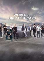 Watch World's Greatest Cars Fmovies