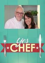 Watch Yes Chef Fmovies